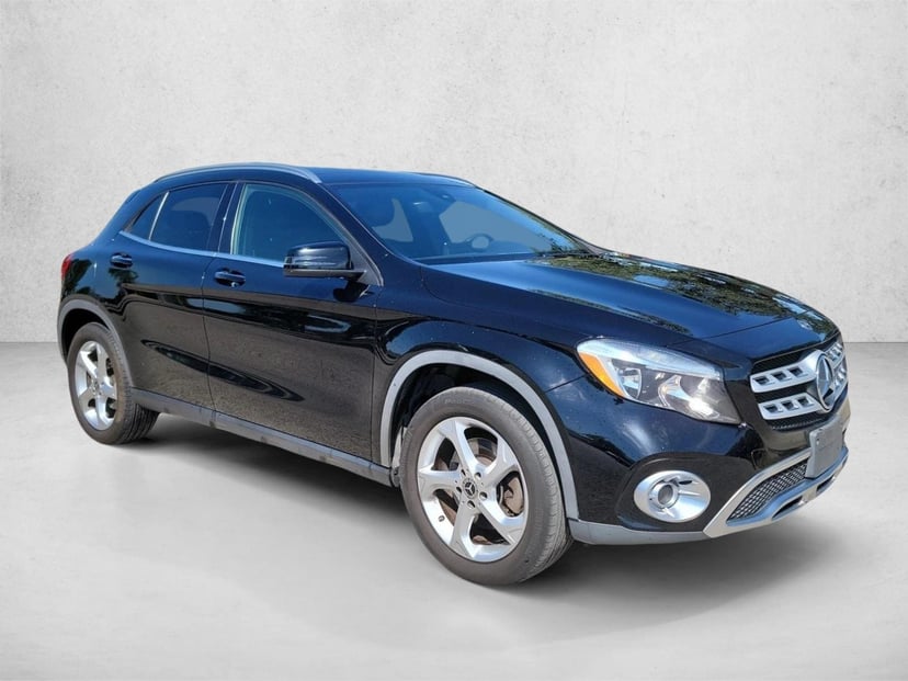 2020 Mercedes-Benz GLA-Class - Image 1
