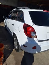 2013 Chevrolet Captiva Sport - Preview 7