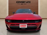 2026 Dodge Charger - Preview 2