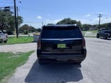 2016 Cadillac Escalade - Preview 4