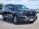 2026 Ford Expedition - Preview 2