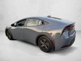 2026 Toyota Prius - Preview 7