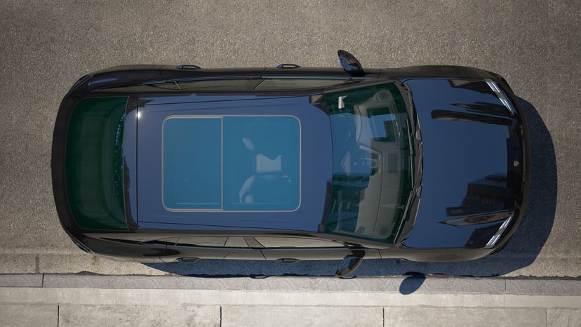 2024 Porsche Macan - Image 1