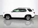 2026 Honda Pilot - Preview 8