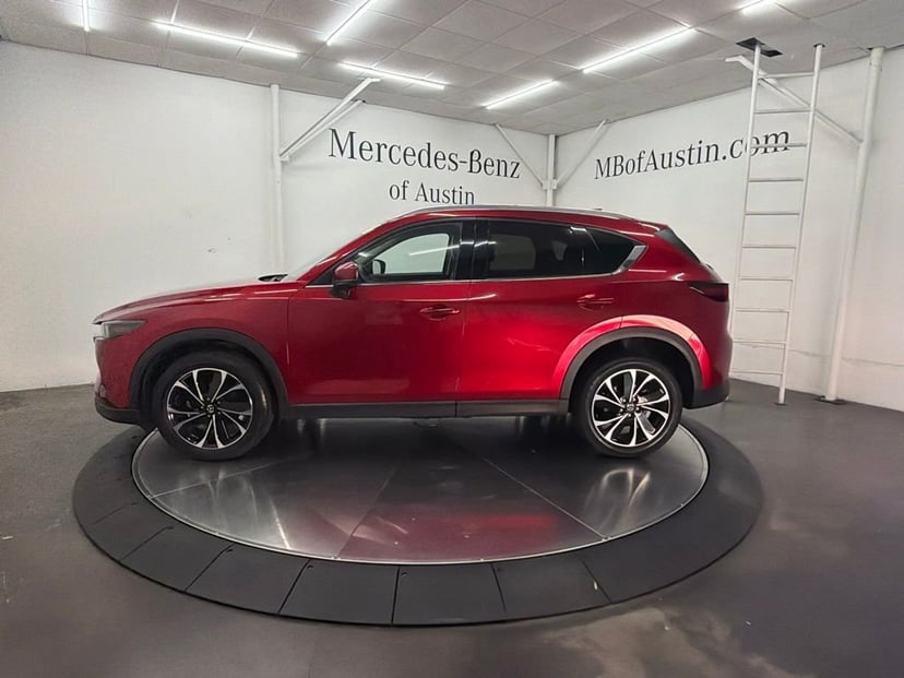 2022 Mazda CX-5 - Image 2