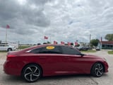 2021 Honda Accord - Preview 5