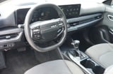 2025 Kia K4 - Preview 7