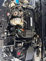 2016 Honda Accord - Preview 11