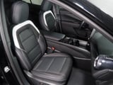 2025 Chevrolet Blazer EV - Preview 2