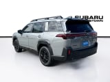 2026 Subaru Outback - Preview 5