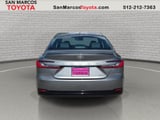 2026 Toyota Camry - Preview 6