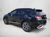 2023 Kia Sportage - Preview 8