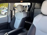 2024 Toyota Sienna - Preview 13