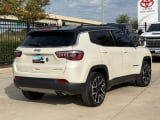 2018 Jeep Compass - Preview 2