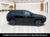 2026 Jeep Compass - Preview 11