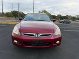 2006 Honda Accord - Preview 3