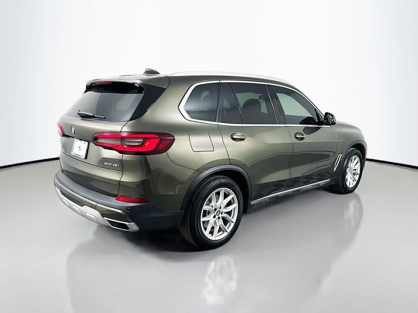 2021 BMW X5 - Image 3