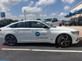 2022 Honda Accord - Preview 9