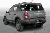 2026 Ford Bronco Sport - Preview 11
