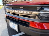 2024 Ford Bronco Sport - Preview 15