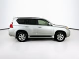 2013 Lexus GX - Preview 8