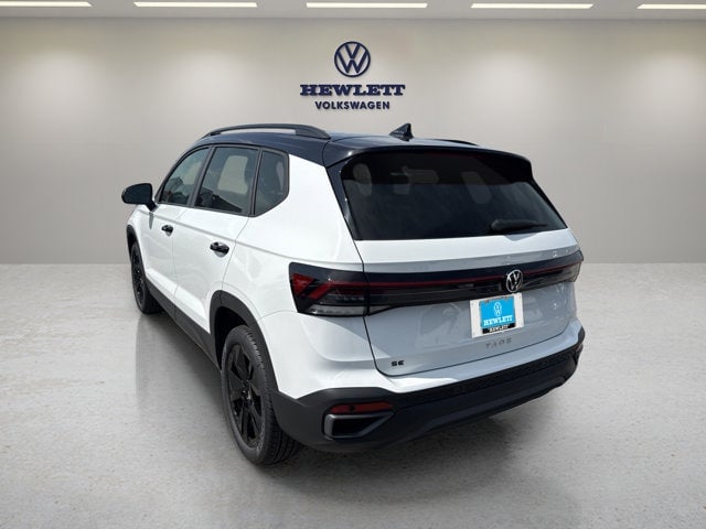 2026 Volkswagen Taos - Image 2