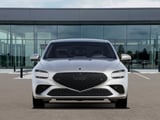 2027 Genesis G70 - Preview 6