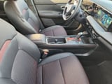 2026 Nissan Kicks - Preview 14