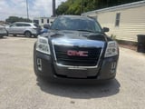 2014 GMC Terrain - Preview 3