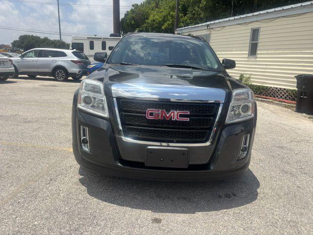 2014 GMC Terrain - Image 3