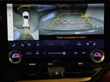 2025 Lexus NX - Preview 14