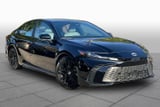 2025 Toyota Camry - Preview 2