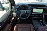 2026 GMC Sierra 3500 HD - Preview 9