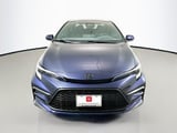 2024 Toyota Corolla - Preview 3