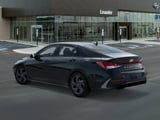 2026 Hyundai Elantra - Preview 5