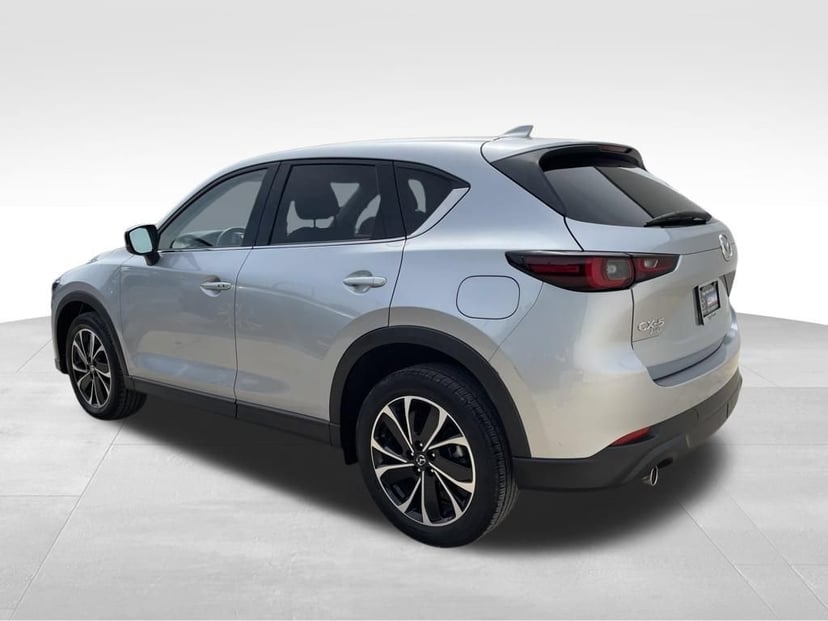 2022 Mazda CX-5 - Image 2