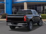 2026 Chevrolet Silverado 1500 - Preview 4