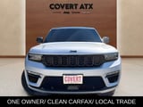 2025 Jeep Grand Cherokee - Preview 8