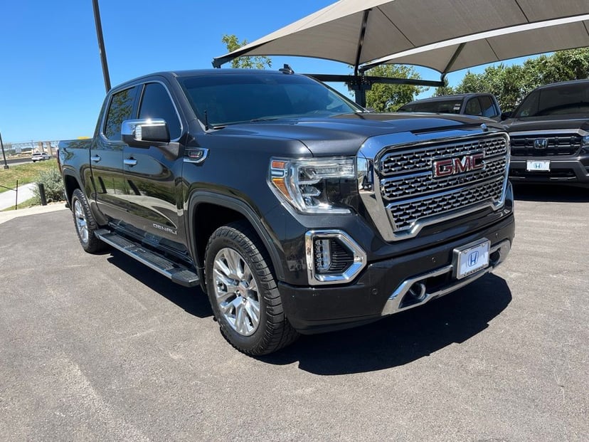 2020 GMC Sierra 1500 - Image 2