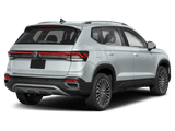 2027 Volkswagen Taos - Preview 2