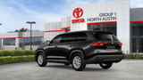 2026 Toyota Grand Highlander - Preview 6