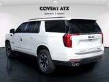 2027 GMC Yukon XL - Preview 6
