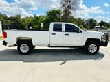 2019 Chevrolet Silverado 2500 HD - Preview 6