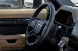 2026 Land Rover Defender - Preview 12