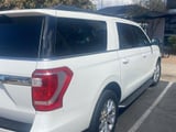 2020 Ford Expedition MAX - Preview 8