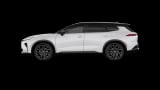 2026 Toyota Crown Signia - Preview 4