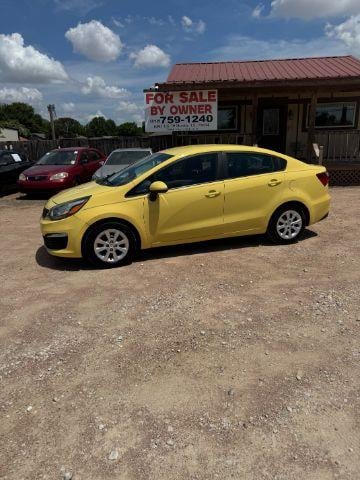 2016 Kia Rio - Image 1