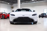 2019 Aston Martin Vantage - Preview 2
