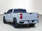 2025 Chevrolet Silverado 1500 - Preview 6