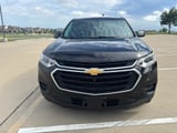 2020 Chevrolet Traverse - Preview 3
